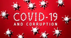 civid corruption