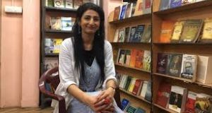 Voice of People Nitasha Kaul