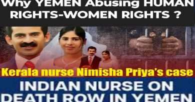 Indian nurse death row case yemen